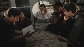 Three British brothers turned to jihad