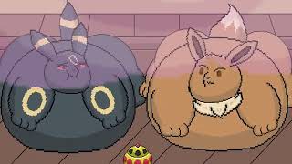 Pokemon Inflation 2 Modnaryug