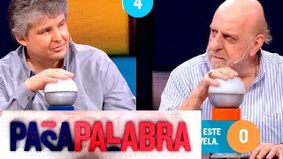 Pasapalabra - Programa 06/11/19
