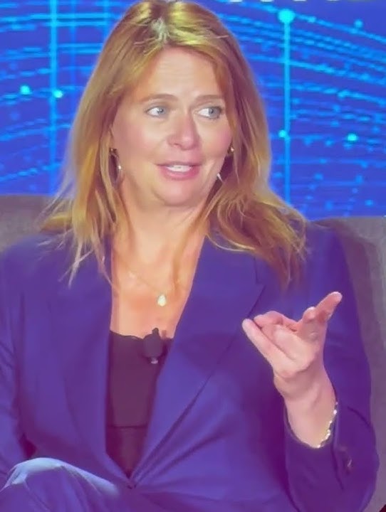 The future of AI Platforms | Susan Marshall, Nvidia | Sr  Dir, Dev Relations #aiplatform #tiecon2025