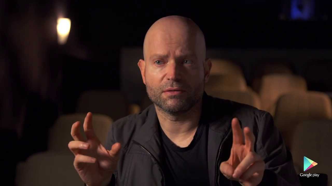 Reinventing Zombies: Behind the Scenes with World War Z camera iphone 8 plus apk