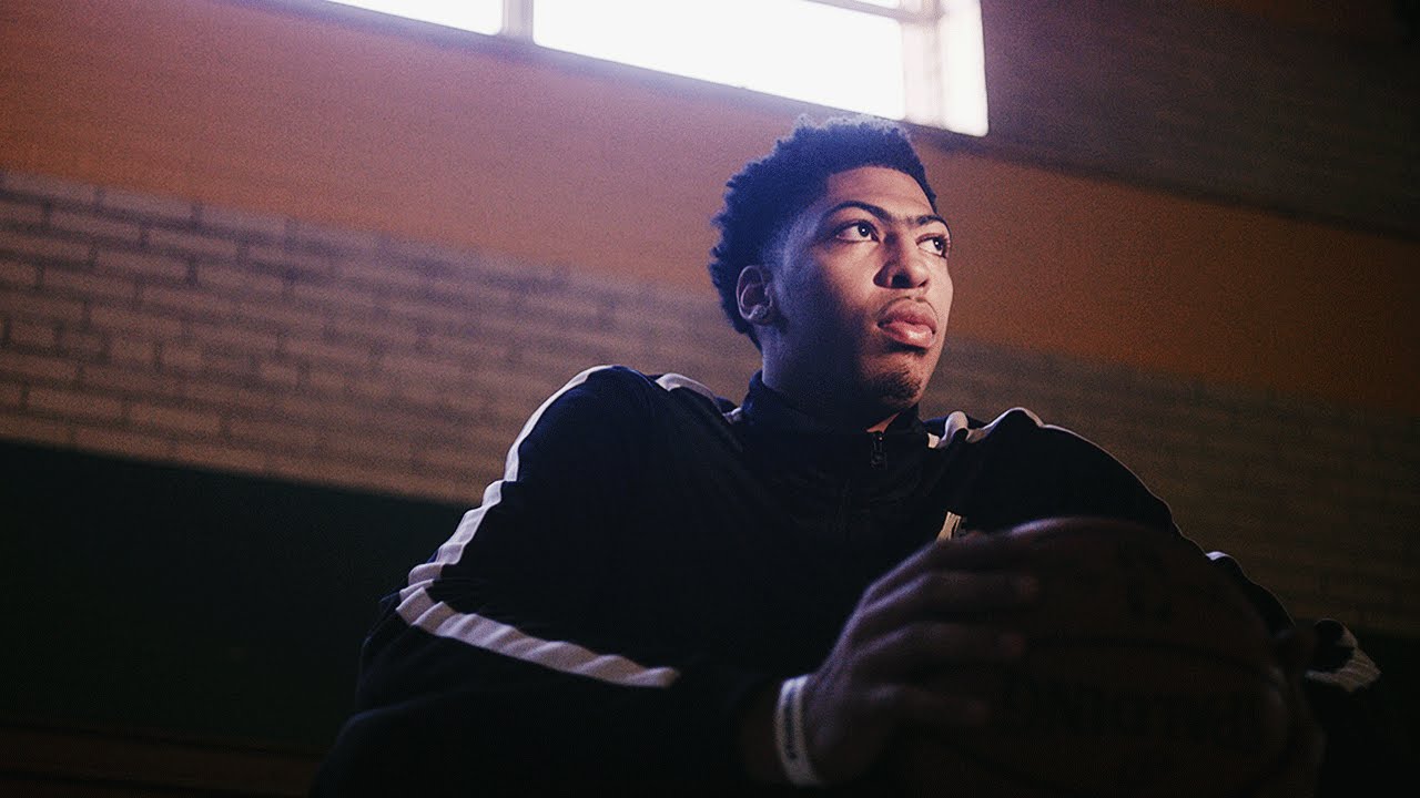 NBA’s Anthony Davis: The Journey Behind The All-Star Move premier bank near me