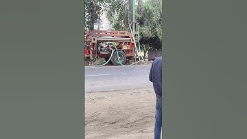 railway bridge construction soil testing