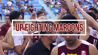 UAAP Season 81 Preview: UP Maroons