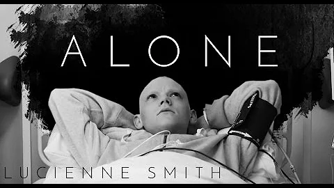 Donald Clarke | alone