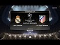 Real Madrid Vs Atletico De Madrid Final Champions 2017