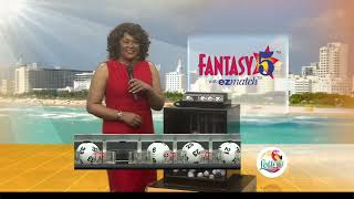 Fantasy 5 20221225