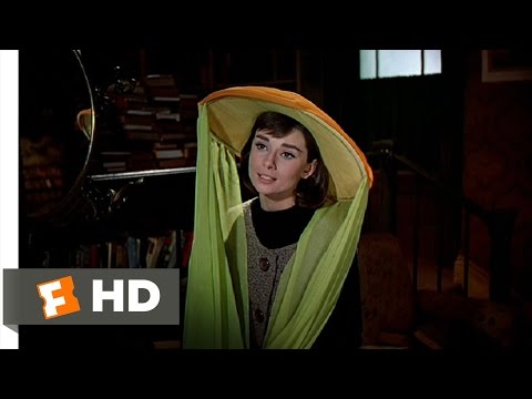 funny-face-(1/9)-movie-clip---how-long-has-this-been-going-on?-(1957)-hd