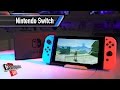 Nintendo Switch im Test: Wie gut ist die neue Konsole wirklich?