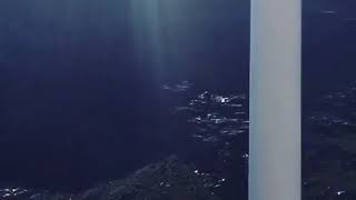 PRINS CHRISTIAN SUND GREENLAND ??