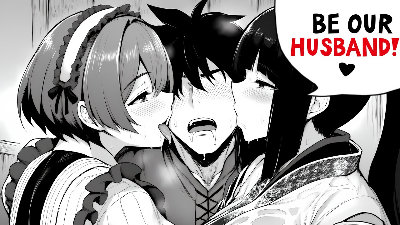 After Betrayal, Two Girls Help Him Build A Shop And Marries Him!