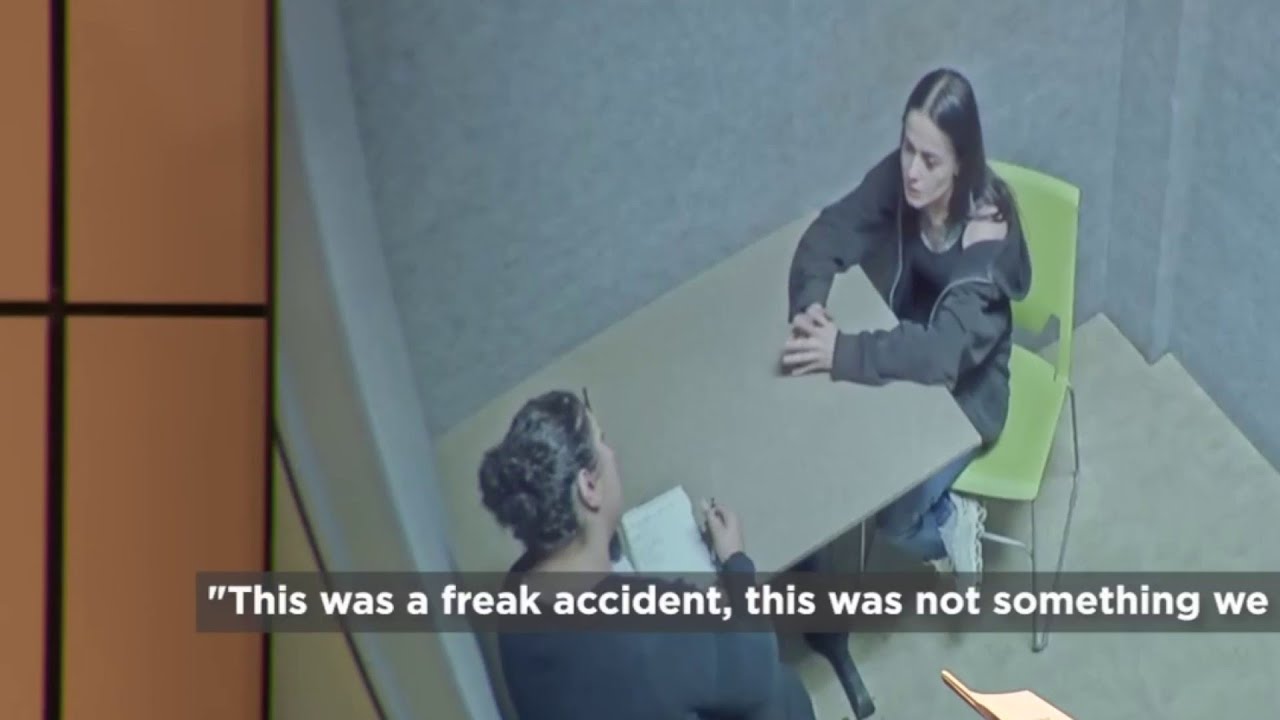 Court hears inconsistent answers from dog owner in fatal attack - YouTube