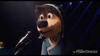Rock Dog - Glorious Video Oficial
