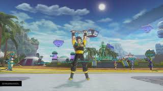 Tetsuya emotes