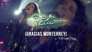 Tatiana - Show Retro Pop 2024