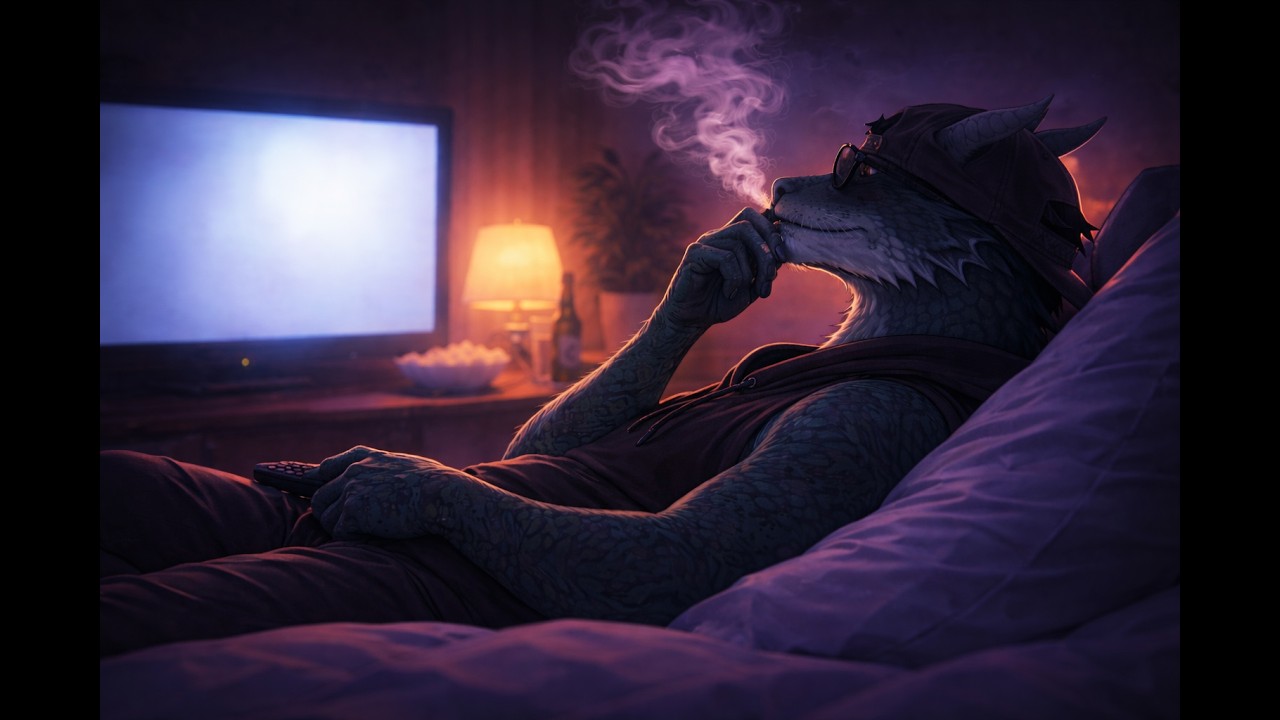 Chill R&B Instrumental Mix – 1 Hour Relaxing Beats for Work, Study, Sleep