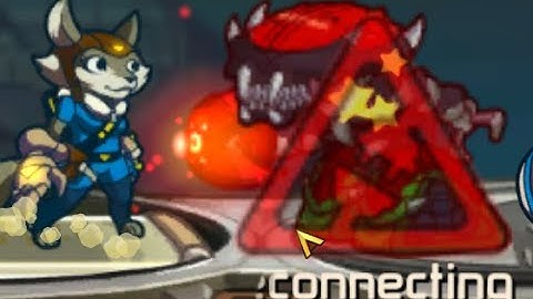 Awesomenauts Advanced Tutorial: How to have technical difficulties