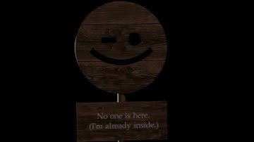 Sign Rizz FNAF Animation