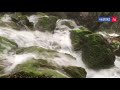 Водопады и горные источники пополнили запасы воды в Ялте