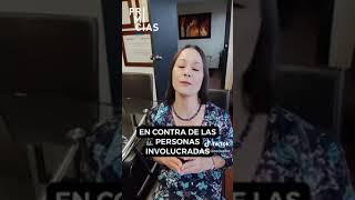 Algunos puntos del femicidio de Ma. Belén Bernal ya con Germán Cáceres en Ecuador
