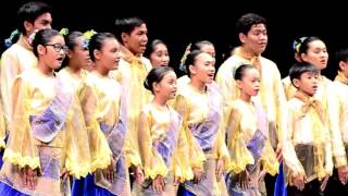 Orde-e - 2015 Gala Concert