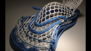 STX Proton Power Pattern, StringKing 1s Mesh