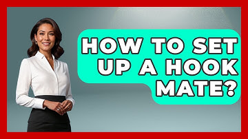 How To Set Up A Hook Mate? - The Chess Codex