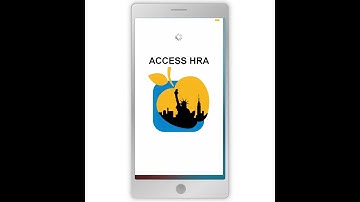 Check Appointments Using the ACCESS HRA Mobile App