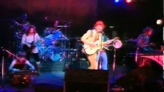 Jethro Tull - Skating Away (live in London 1977) chords