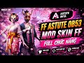 MOD SKIN FF | HƯỚNG DẪN CÀI ĐẶT FF ASTUTE OB53 MỚI NHẤT, VÀO ĐƯỢC TRẬN, THẤY ĐƯỢC ĐỒ
