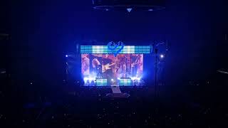 Sunrise Avenue In Berlingermany - Talk Heartbreak Century