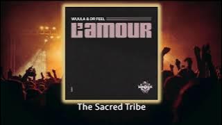 WUULA & Dr Feel - L'amour (Original Mix) - #afrohouse