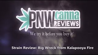 KalapooyaFire BigWreck Finished