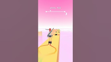 Sky Roller : gameplay walkthrough android ios #shorts #Shorts #Short #skyroller Level 411