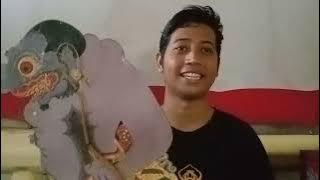 REVIEW WAYANG BUTO PUNUK BAWA AQUA 3