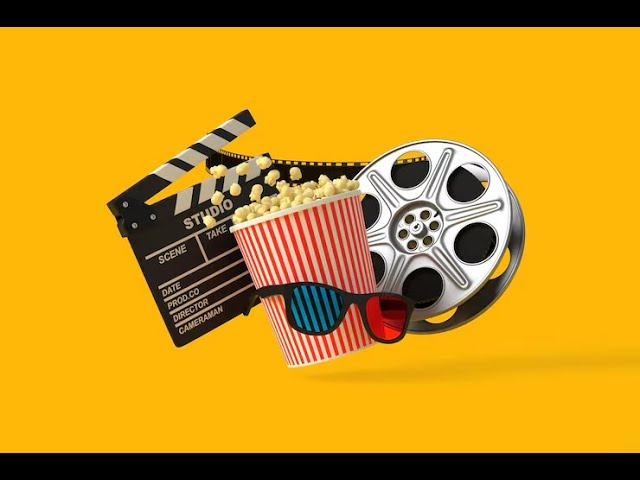 Iconic Shockers That Got Me Hooked OnThe Cinematic Experience.