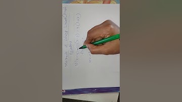 Quantitative Techniques-Theory of Equations -1