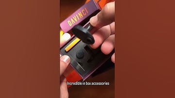 DaVinci IQ3 Vaporizer