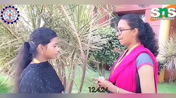 Swathiramya AP/AIDS | activity based learning | SNS INSTITUTIONS