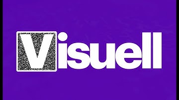 Introducing Visuell: Create videos that come to life with music