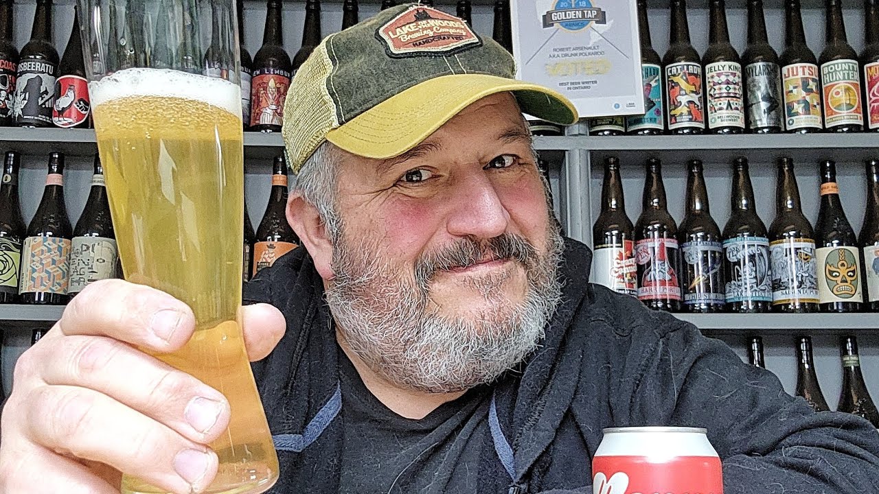 4415 Nonny Beer Безалкогольный пильзнер