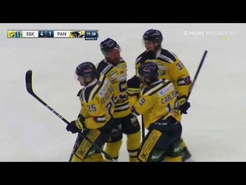 Södertälje SK vs Modo - Kampen om 8:e platsen