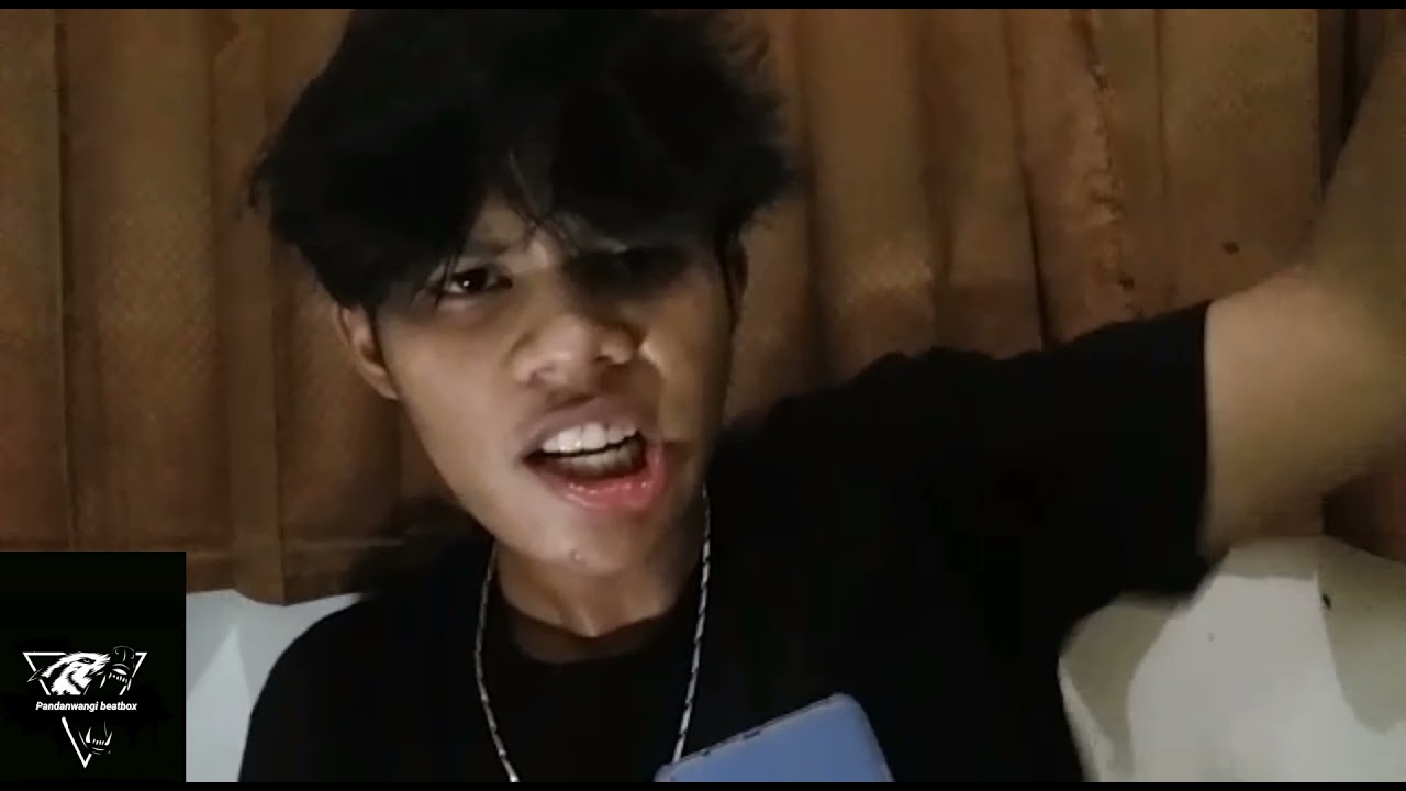 Galang Bali Beatbox | 99% freestyle🔥 | shout out to pandanwangi beatbox