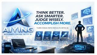 AIYING : Accomplishing with AI