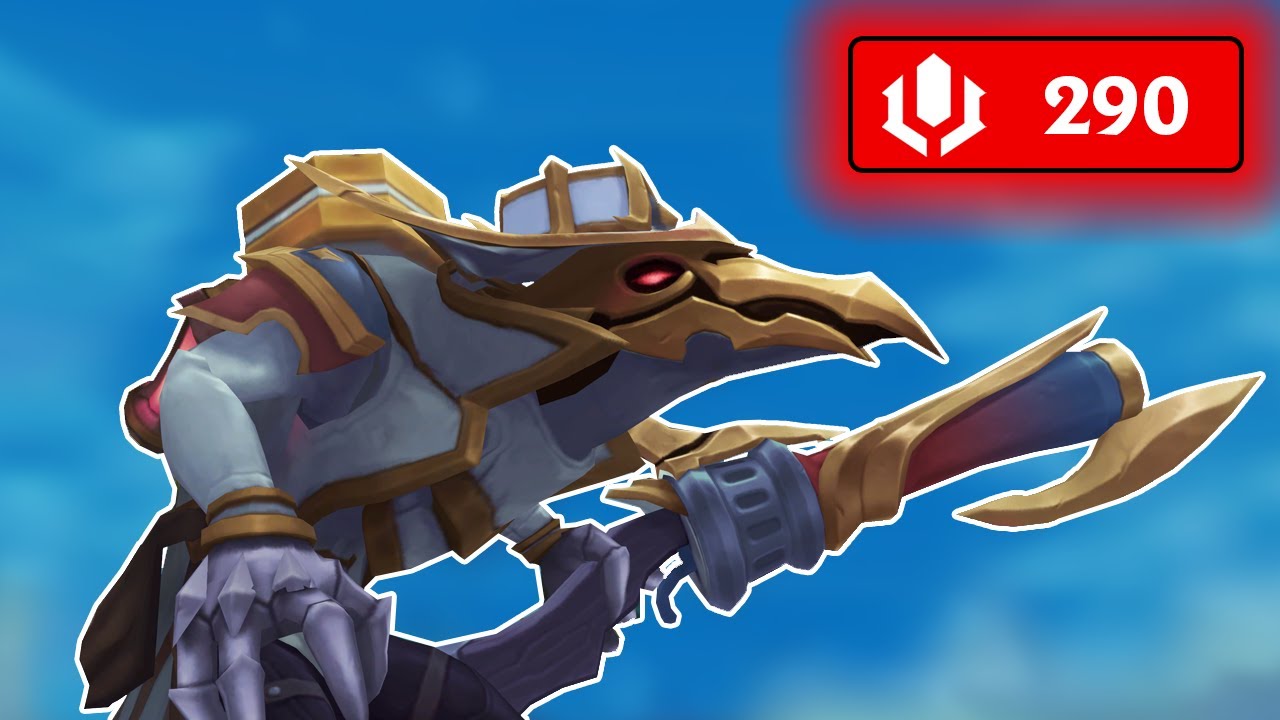 High Noon Twitch Chroma Nomad Skin Spotlight