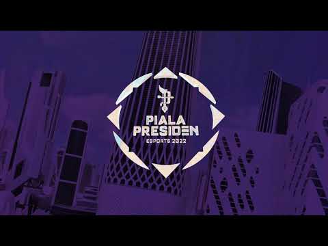 Piala Presiden Esports 2022