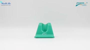 Root Pro Bluetooth Endo Motor with Apex | FANTA DENTAL