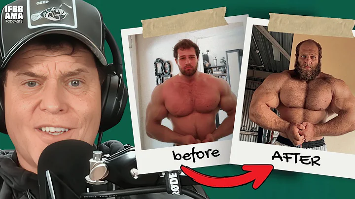 IGF-1 LR3 vs GH Peptides - The Battle Between Performance & Risk