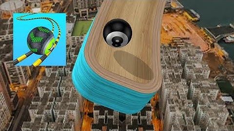 Going Balls - Level 71-74 Gameplay Speedrun (iOS,Android)