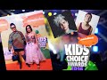 Calle y Poché - Nuestro día en los KCA Colombia 2016!